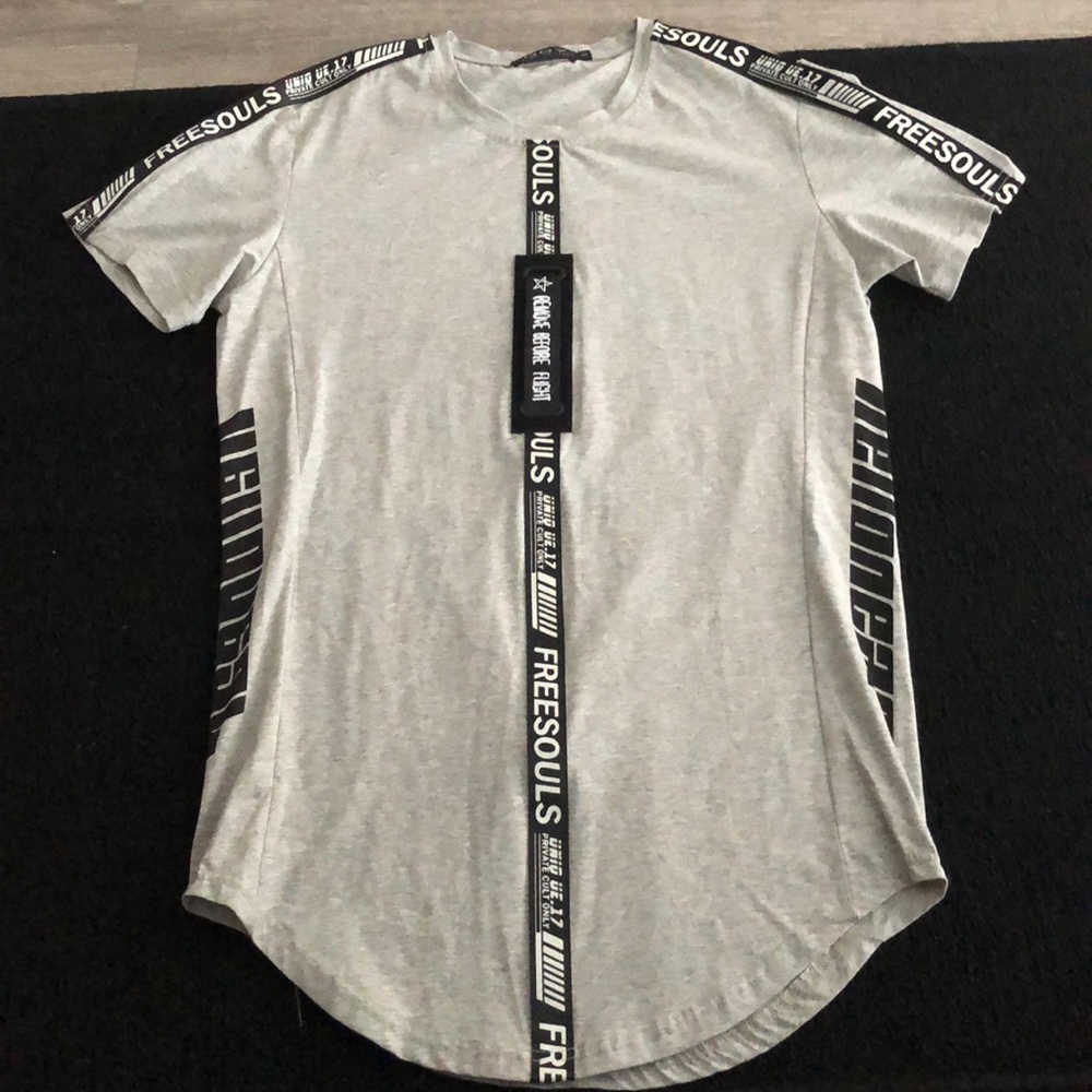 men’s t shirt